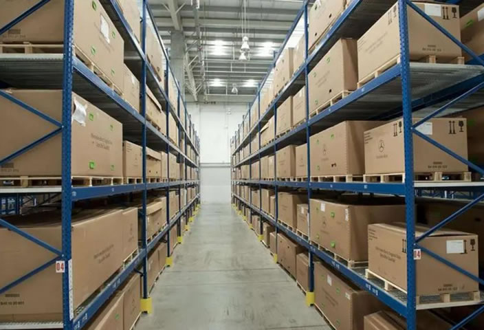 厦门到钟祥市货物仓储