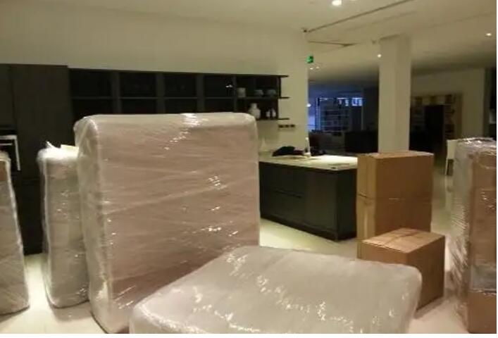 厦门到钟祥市长途搬家