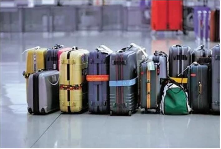 厦门到钟祥市行李托运